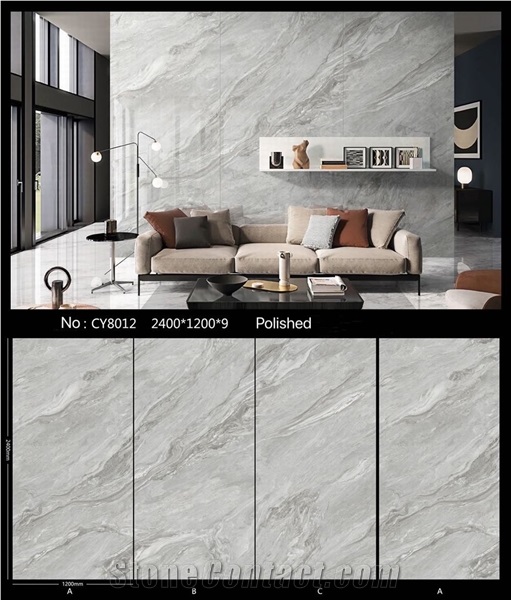 Sintered Stone Factory Direct Sales Sintered Stone,Big Slab