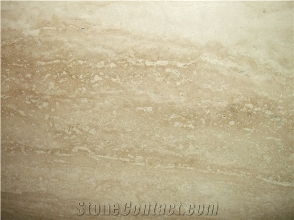 Best Travertine Beige Slab, Beige White Classic Travertine