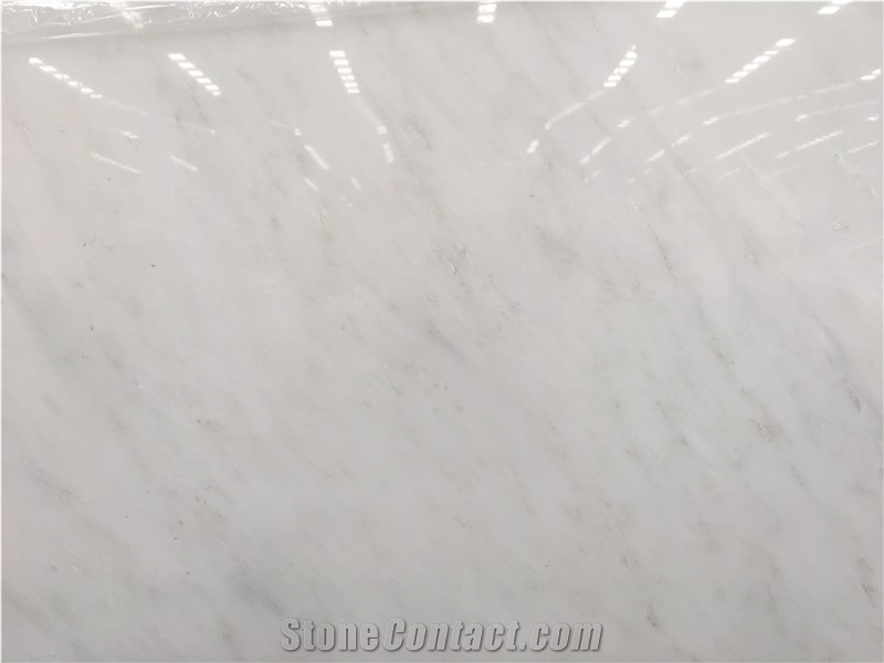 Factory Supply Chinese Classic Oriental White Marble