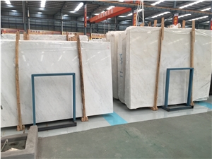 Factory Supply Chinese Classic Oriental White Marble