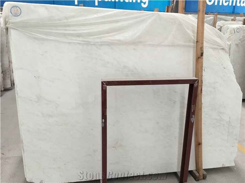 Factory Supply Chinese Classic Oriental White Marble