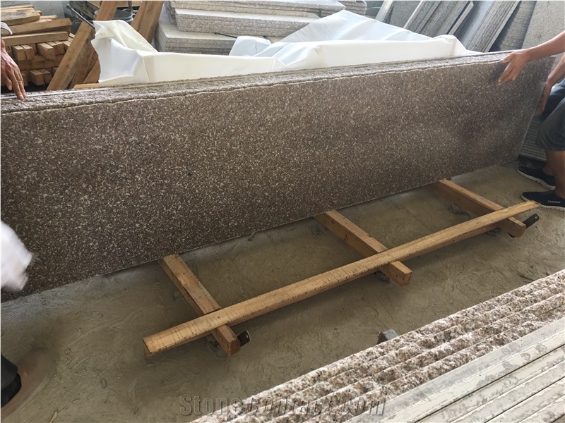 G648 Granite For Wall & Tiles-G648 Granite Cheaper
