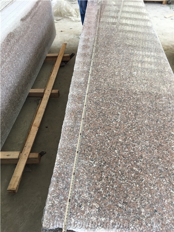G648 Granite For Wall & Tiles-G648 Granite Cheaper