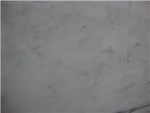 Good Quality Polished Oriental White Marble,