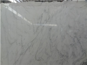 Good Quality Polished Oriental White Marble,