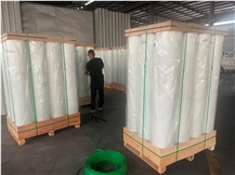 Fiberglass Mesh For Slabs, Tiles, Mosaic, Walls, Floors