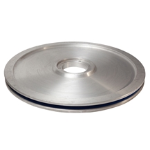 800 Mm And 1000 Mm Driving Wheel For Wire Saw Machine