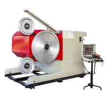 800 Mm And 1000 Mm Driving Wheel For Wire Saw Machine