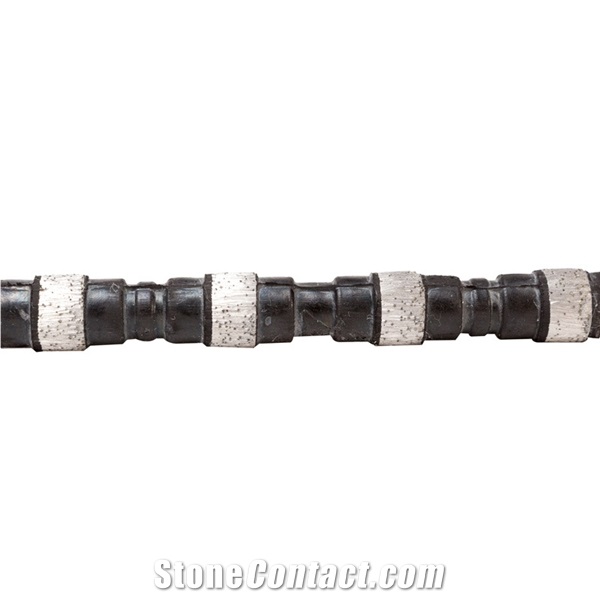 Concrete And Reinforced Concrete Cutting Diamond Wire