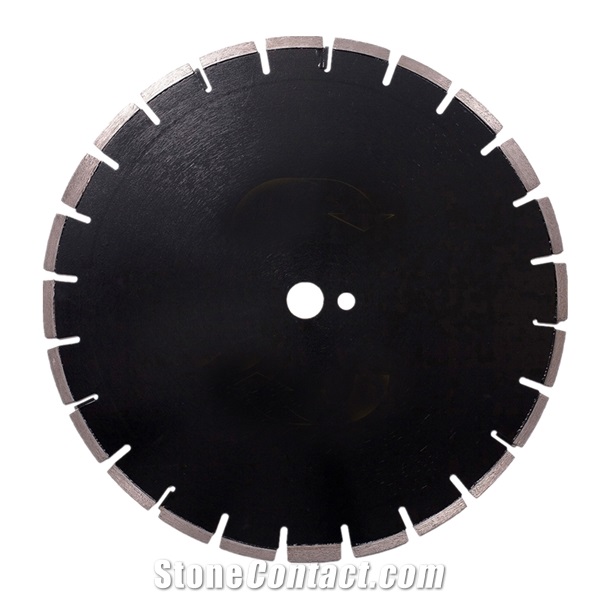Diamond Saw Blades For Stones Or Concrete Cutting