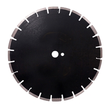 Diamond Saw Blades For Stones Or Concrete Cutting