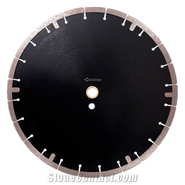 Diamond Saw Blades For Stones Or Concrete Cutting