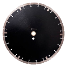 Diamond Saw Blades For Stones Or Concrete Cutting