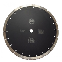 Diamond Saw Blades For Stones Or Concrete Cutting