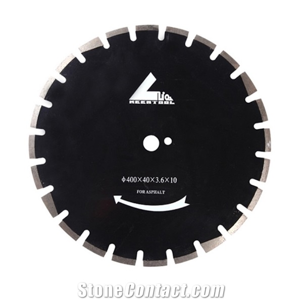 Diamond Saw Blades For Stones Or Concrete Cutting