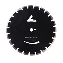 Diamond Saw Blades For Stones Or Concrete Cutting