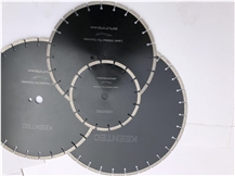 Diamond Saw Blades For Stones Or Concrete Cutting