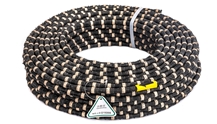 Diamond Wire Saw For Granite Quarry Cutting