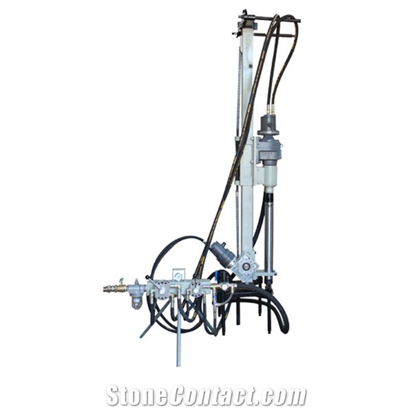 Down The Hole DTH Drill Machine DTH Hammer