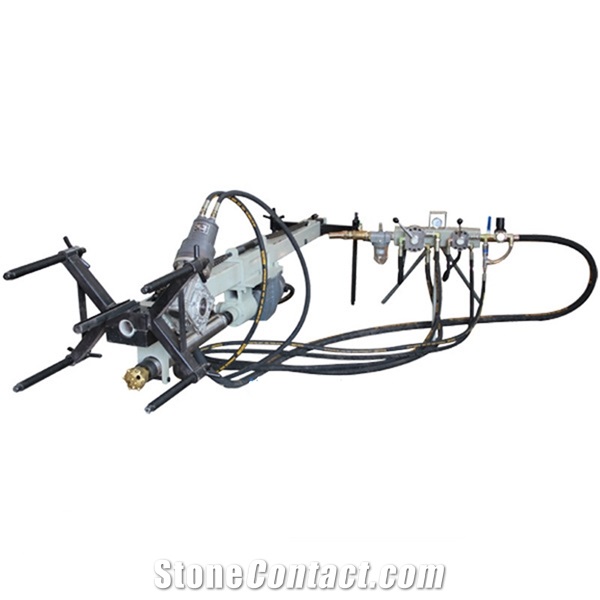 Down The Hole DTH Drill Machine DTH Hammer