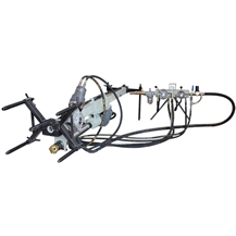 Down The Hole DTH Drill Machine DTH Hammer