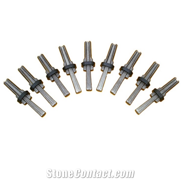 Economical And Practical Stone Breaking Split Wedges