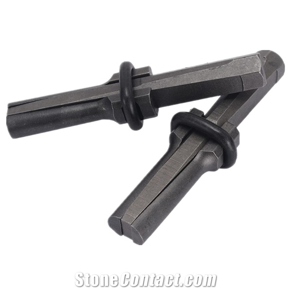 Economical And Practical Stone Breaking Split Wedges