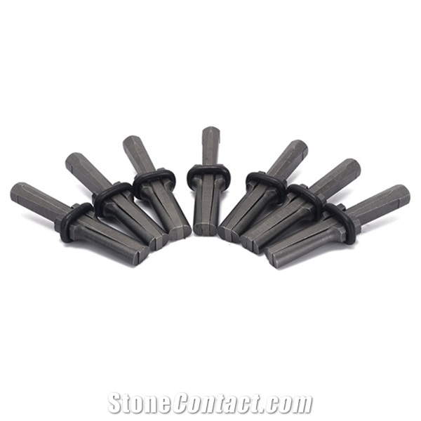 Economical And Practical Stone Breaking Split Wedges