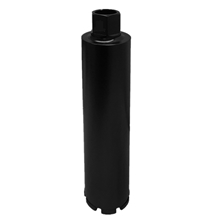 High Frequency Or Laser Welding Diamond Core Drill Bits