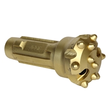Low And High Pressure Down The Hole DTH Drill Bits
