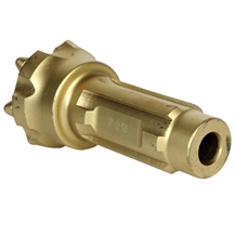 Low And High Pressure Down The Hole DTH Drill Bits