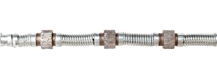 Wet Or Dry Cutting Of Marble Limestone Diamond Wire Saw