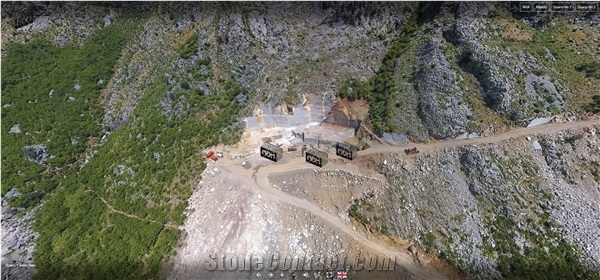 Beige Cinnamon Beige Marble Quarry By NGA Group