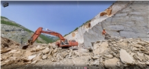 Beige Cinnamon Beige Marble Quarry By NGA Group