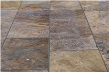 Beige Cinnamon Beige Marble Quarry By NGA Group