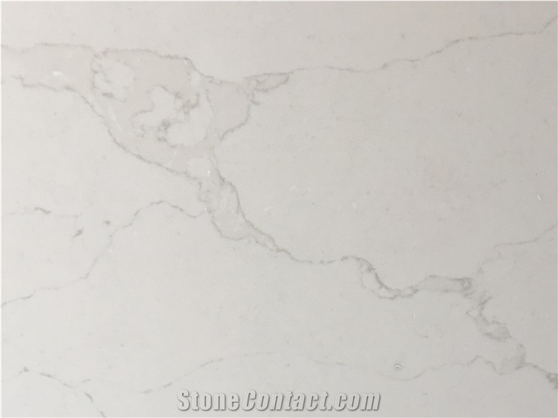Calacatta Quartz Slabs
