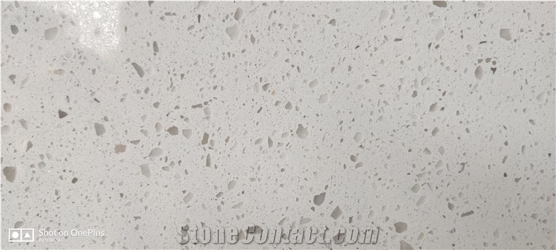 Classic Quartz Slabs