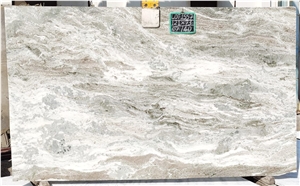 Fantasy Brown Marble Slabs