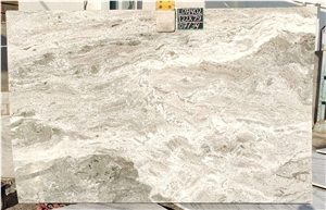 Fantasy Brown Marble Slabs