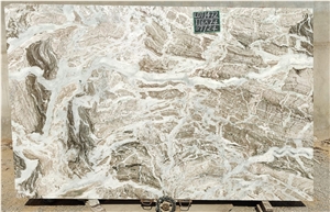 Fantasy Brown Marble Slabs