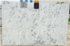Mont Blanc Marble Slabs
