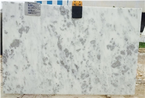 Mont Blanc Marble Slabs