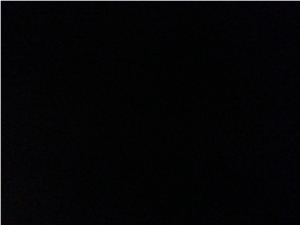 Absolute Black Granite