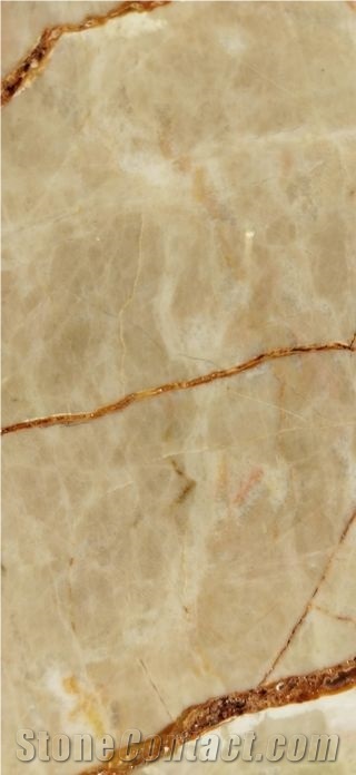 Elikon Crown Slim Marble Slabs, Bathroom Wall-Floor Tiles