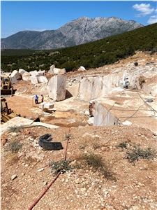 Elikon Crown Marble Quarry