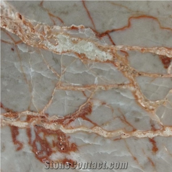 Elikon Crown Marble Quarry
