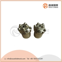 Tungsten Carbide Drilling Bits
