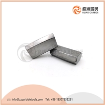 Tungsten Carbide Drilling Bits