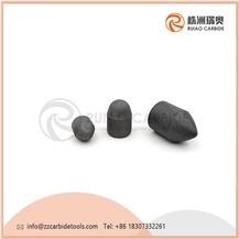 Tungsten Carbide Drilling Bits