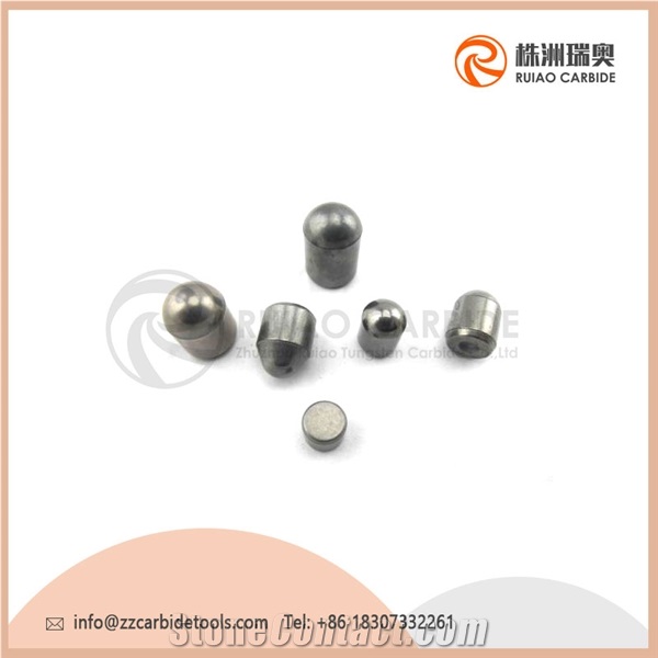 Tungsten Carbide Drilling Bits